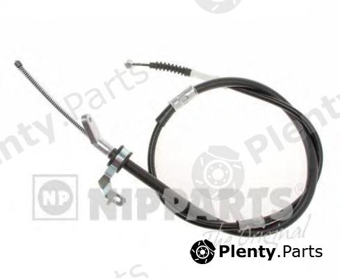  NIPPARTS part N3922061 Cable, parking brake