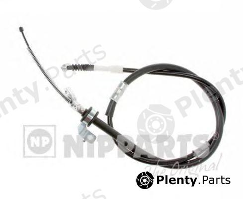  NIPPARTS part N3932061 Cable, parking brake