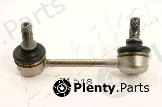  ASHIKA part 106-05-518 (10605518) Sway Bar, suspension