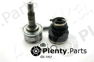 ASHIKA part 62-01-157 (6201157) Joint Kit, drive shaft