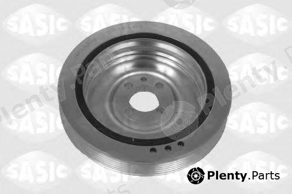  SASIC part 2156014 Belt Pulley, crankshaft