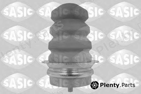  SASIC part 2650029 Rubber Buffer, suspension