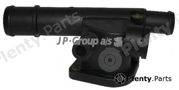 JP GROUP part 1114502700 Coolant Flange
