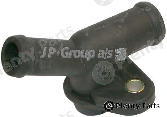 JP GROUP part 1114504700 Coolant Flange