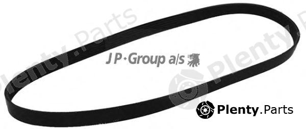  JP GROUP part 1118100200 V-Ribbed Belts