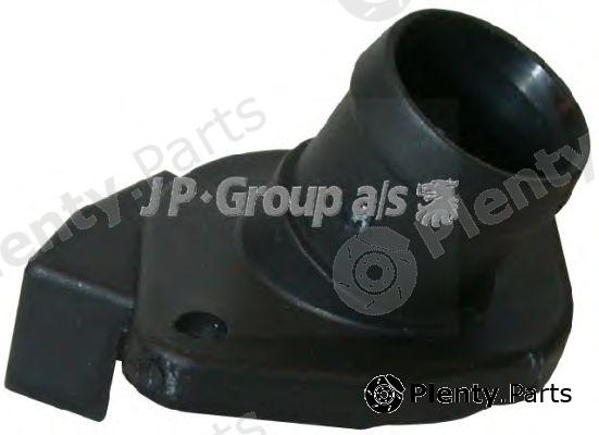  JP GROUP part 1114505600 Coolant Flange