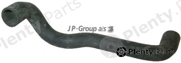 JP GROUP part 1114309700 Radiator Hose