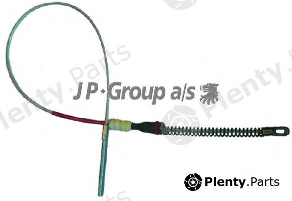  JP GROUP part 1270302170 Cable, parking brake