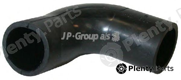  JP GROUP part 1212000300 Hose, crankcase breather