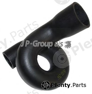  JP GROUP part 1214302000 Radiator Hose