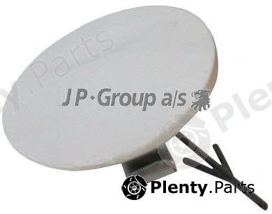  JP GROUP part 1284550100 Cover, towhook