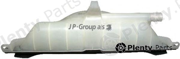  JP GROUP part 1414700200 Expansion Tank, coolant
