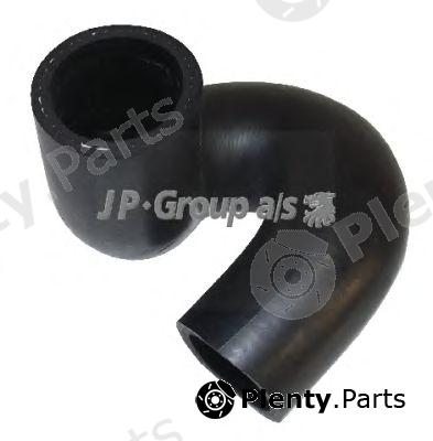  JP GROUP part 1214301800 Radiator Hose
