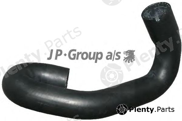  JP GROUP part 1214301200 Radiator Hose