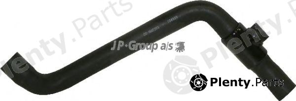  JP GROUP part 1114307800 Radiator Hose