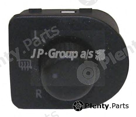  JP GROUP part 1196700900 Switch, mirror adjustment