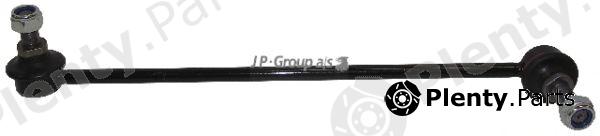 JP GROUP part 1140403180 Rod/Strut, stabiliser