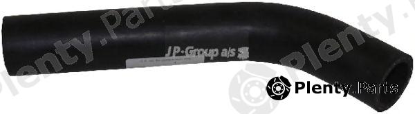  JP GROUP part 1114307000 Radiator Hose