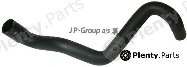  JP GROUP part 1114304900 Radiator Hose