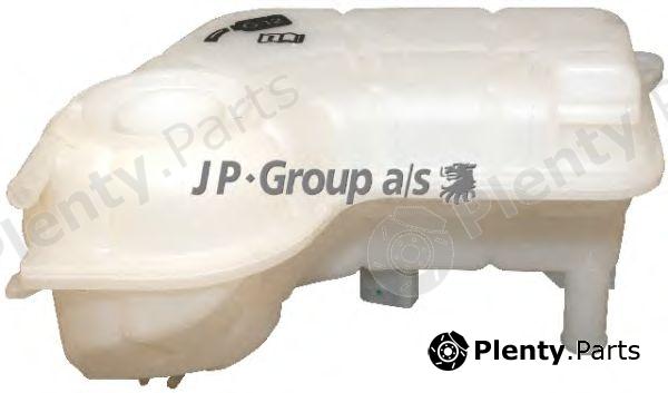  JP GROUP part 1114702200 Expansion Tank, coolant