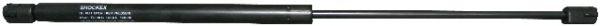  JP GROUP part 1581200200 Gas Spring, boot-/cargo area