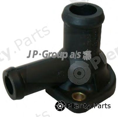  JP GROUP part 1114500700 Coolant Flange