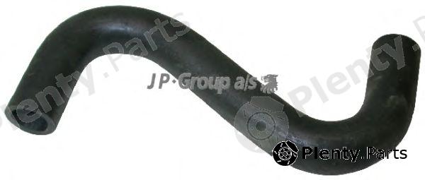  JP GROUP part 1112000600 Hose, cylinder head cover breather