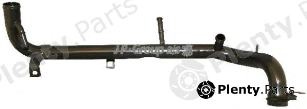  JP GROUP part 1114401400 Coolant Tube