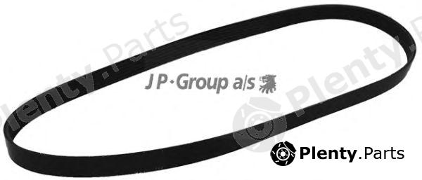  JP GROUP part 1118102000 V-Ribbed Belts