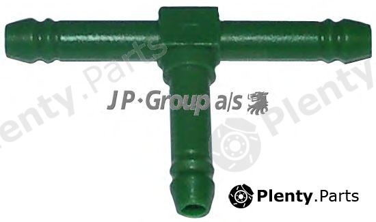  JP GROUP part 9919900100 Connector, hose line