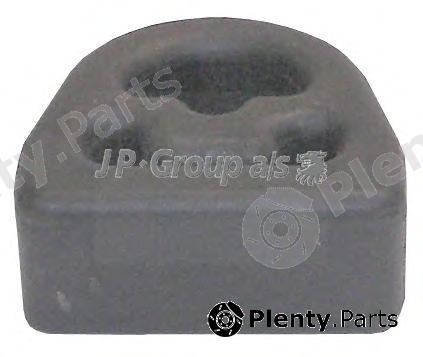  JP GROUP part 1321600300 Holding Bracket, silencer