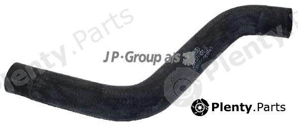  JP GROUP part 1114302200 Radiator Hose