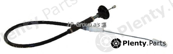  JP GROUP part 1170200500 Clutch Cable