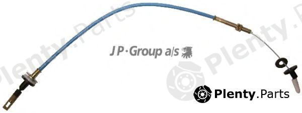  JP GROUP part 1170201300 Clutch Cable