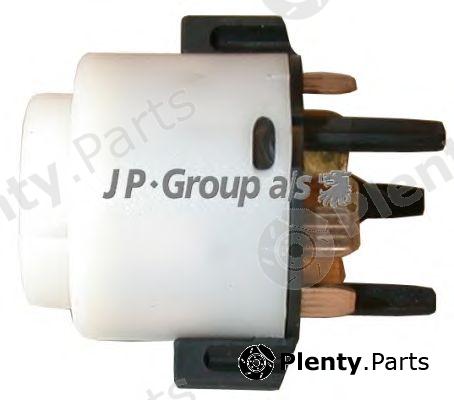  JP GROUP part 1190400800 Ignition-/Starter Switch