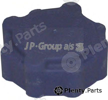  JP GROUP part 1114800800 Cap, radiator