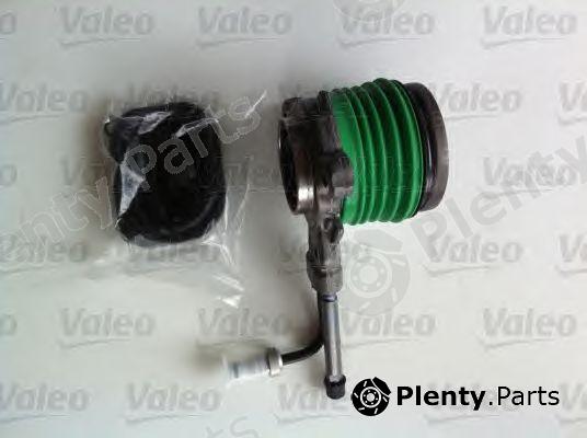  VALEO part 804505 Central Slave Cylinder, clutch