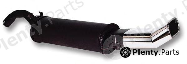  ASSO part 95.7624.30 (95762430) Sports Silencer