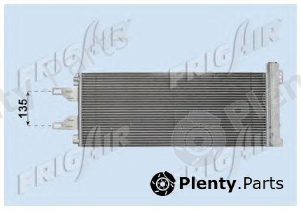  FRIGAIR part 0804.2064 (08042064) Condenser, air conditioning