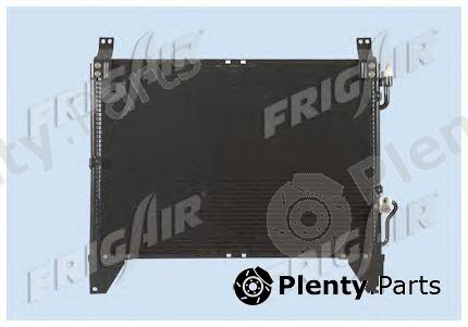  FRIGAIR part 08343007 Condenser, air conditioning