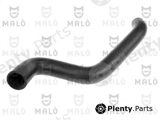  MALÒ part 23853 Radiator Hose