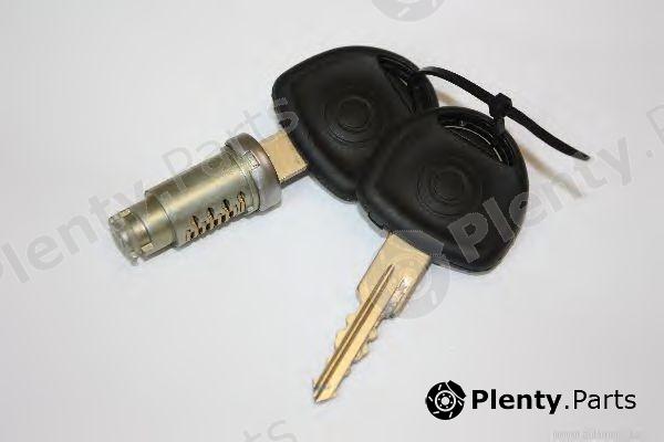  AUTOMEGA part 3001330384 Lock Cylinder