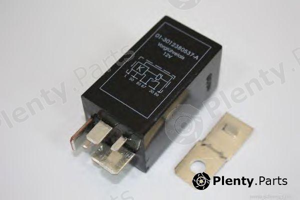  AUTOMEGA part 3012380537 Relay, glow plug system