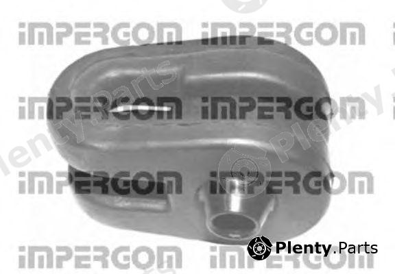 ORIGINAL IMPERIUM part 31602 Rubber Buffer, silencer