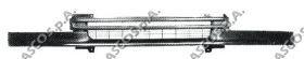  PRASCO part FD9062001 Radiator Grille