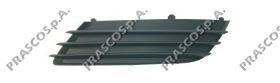 PRASCO part OP4102123 Ventilation Grille, bumper