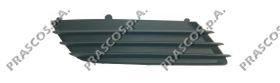  PRASCO part OP4102124 Ventilation Grille, bumper