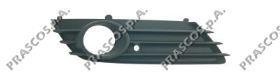  PRASCO part OP4102134 Ventilation Grille, bumper