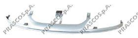  PRASCO part RN0822305 Cover, radiator grille