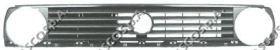  PRASCO part VW0302001 Radiator Grille
